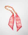 SCARF CHAIN NECKLACE