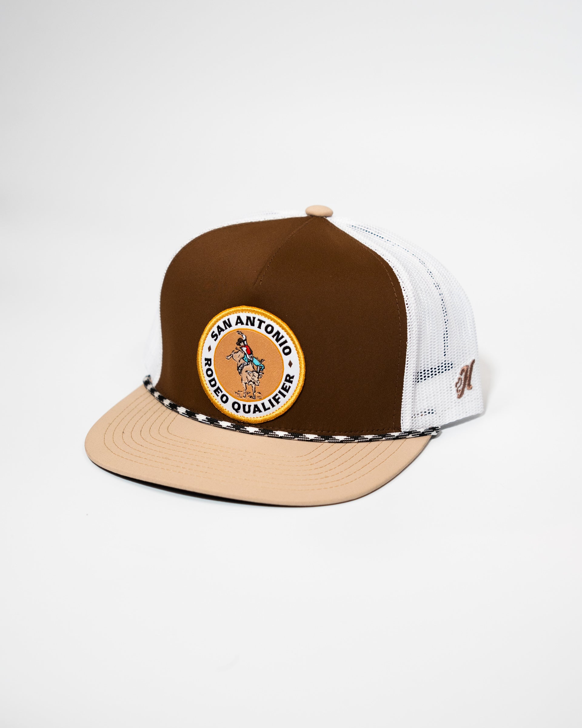 2026 UVALDE QUALIFIER HAT