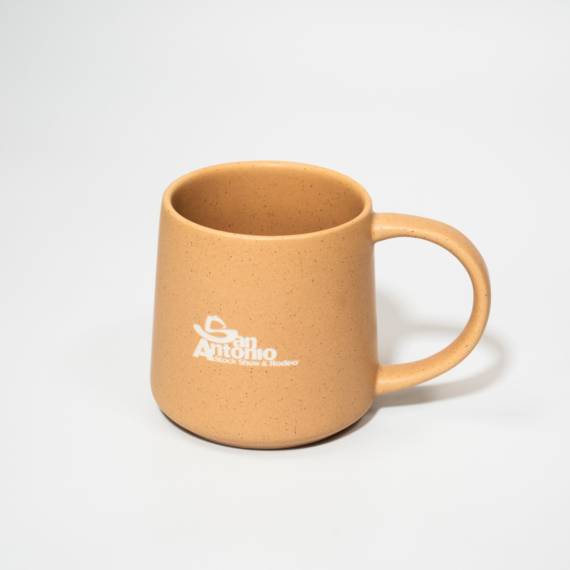 RICO CERAMIC COFFEE MUG BABY BLUE