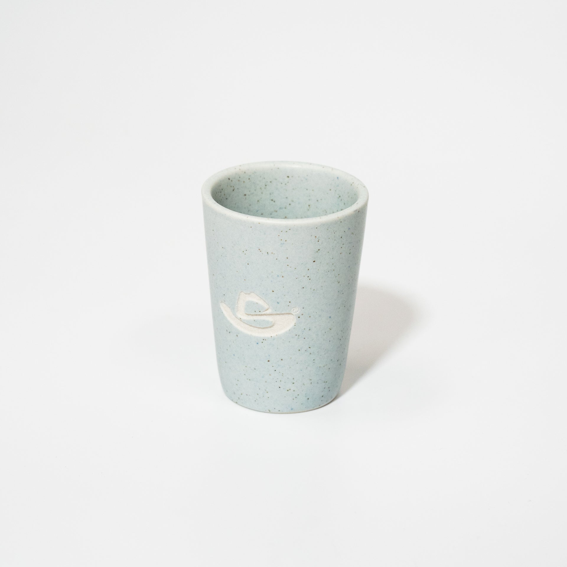 RICO CERAMIC SHOT GLASS