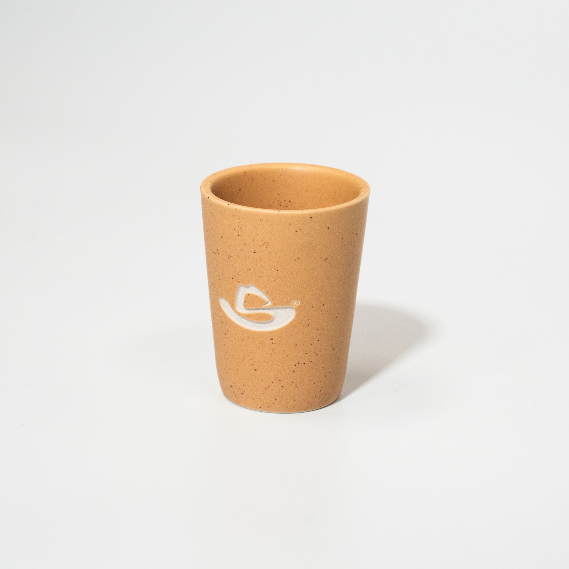 RICO CERAMIC SHOT GLASS