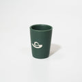 RICO CERAMIC SHOT GLASS