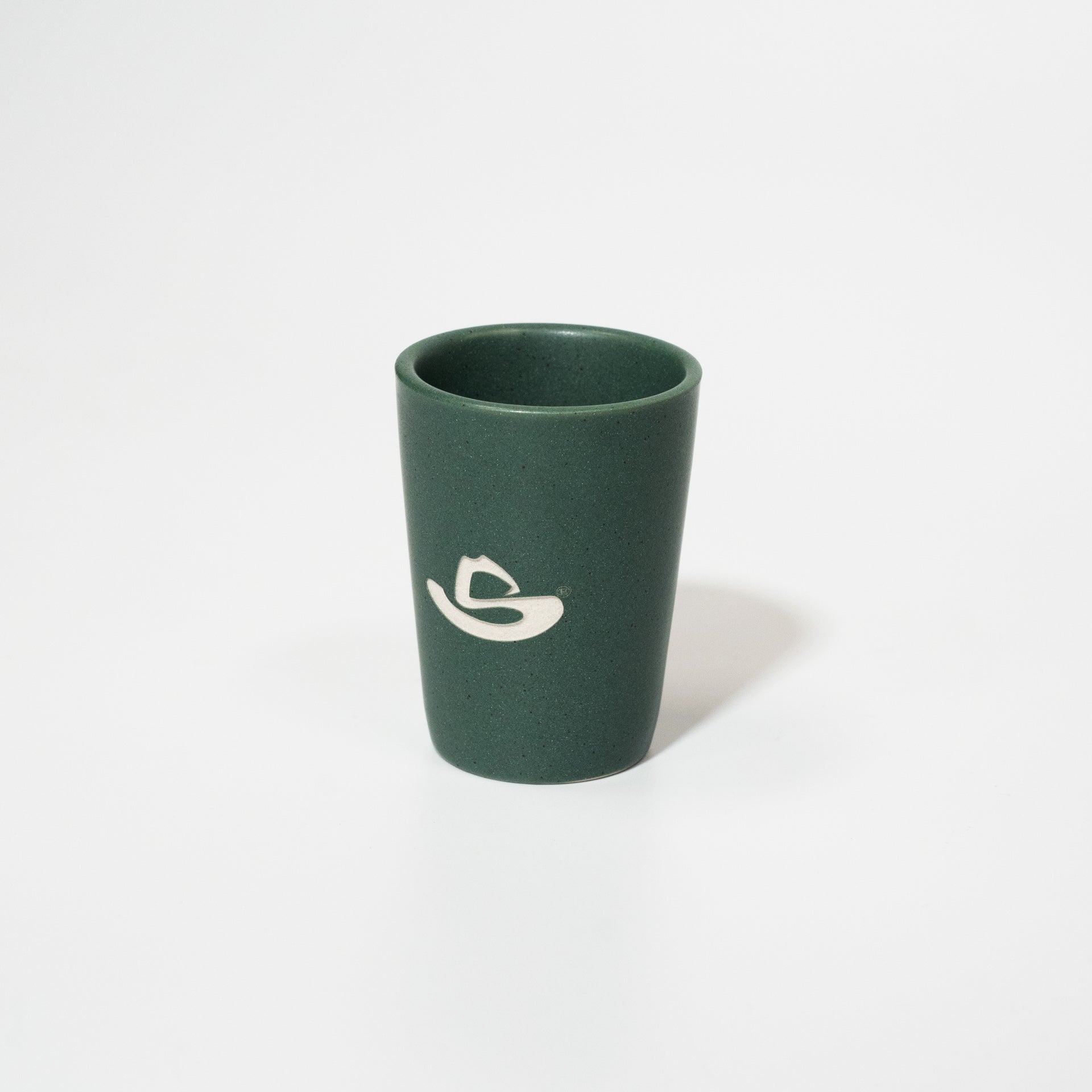 RICO CERAMIC SHOT GLASS