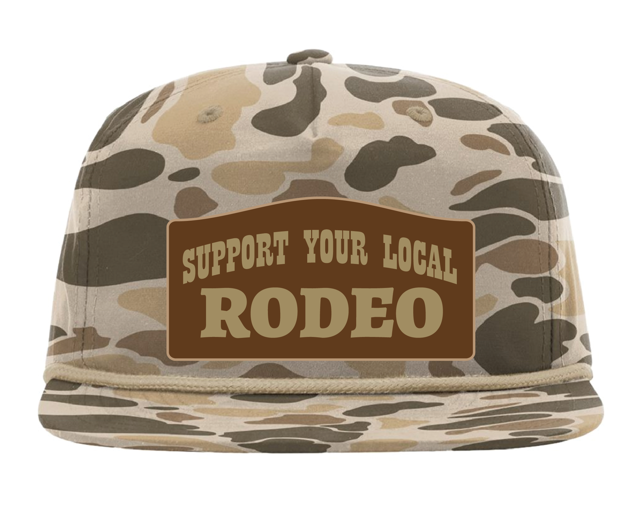 Local Rodeo Hat (All Colors)