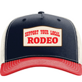 Local Rodeo Hat (All Colors)
