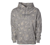 CAMO HOODIE