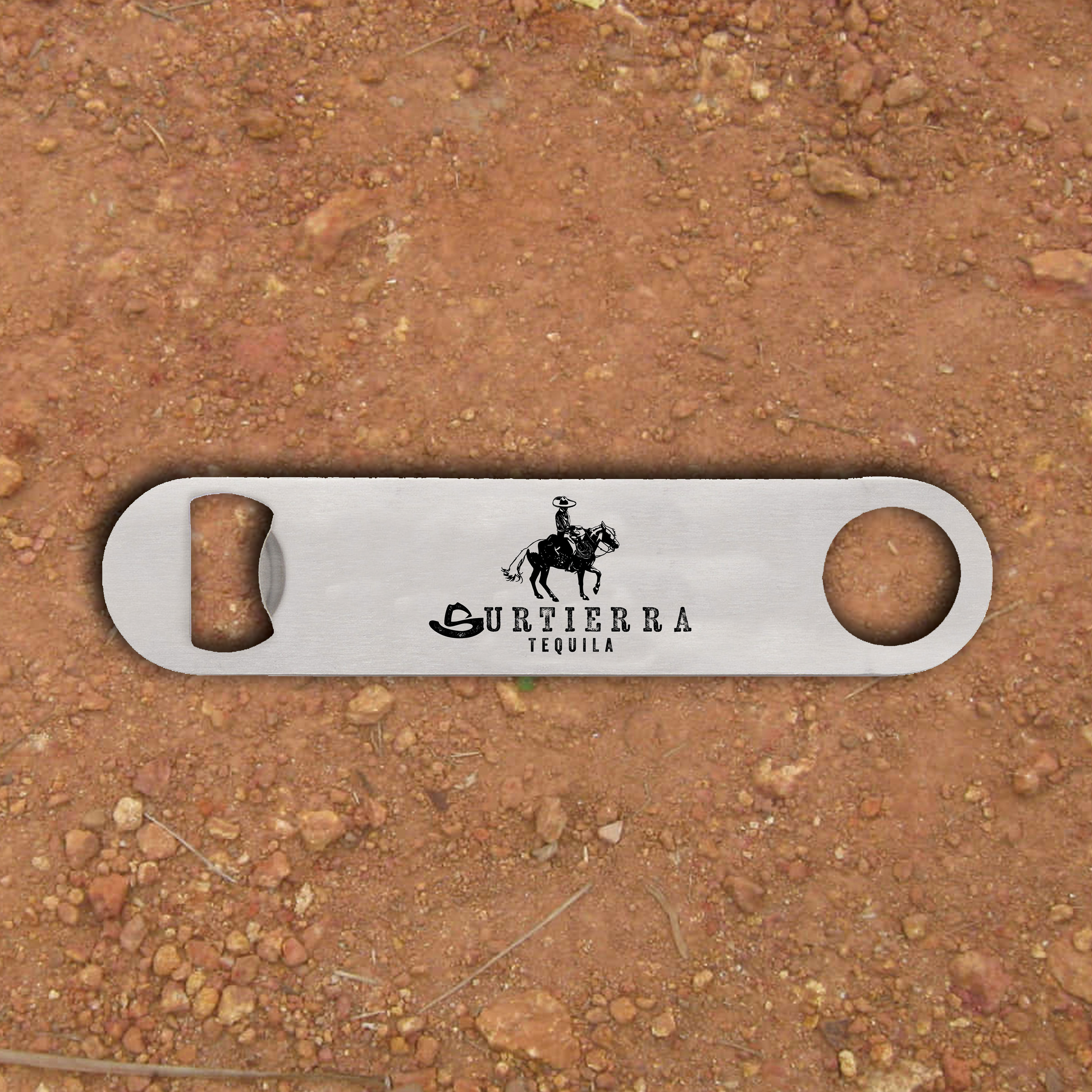 SURTIERRA BOTTLE OPENER