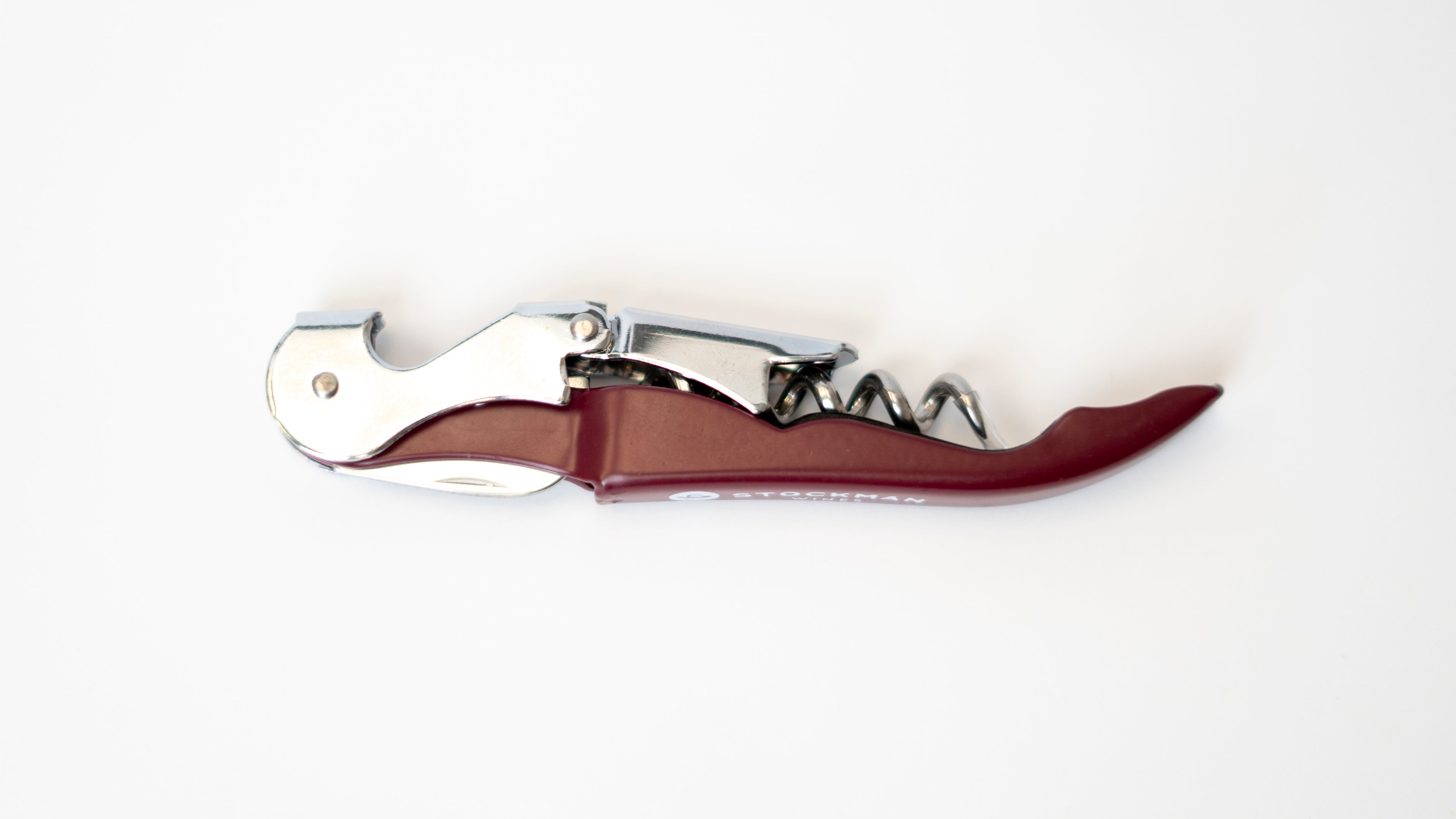 STOCKMAN WINE KEY