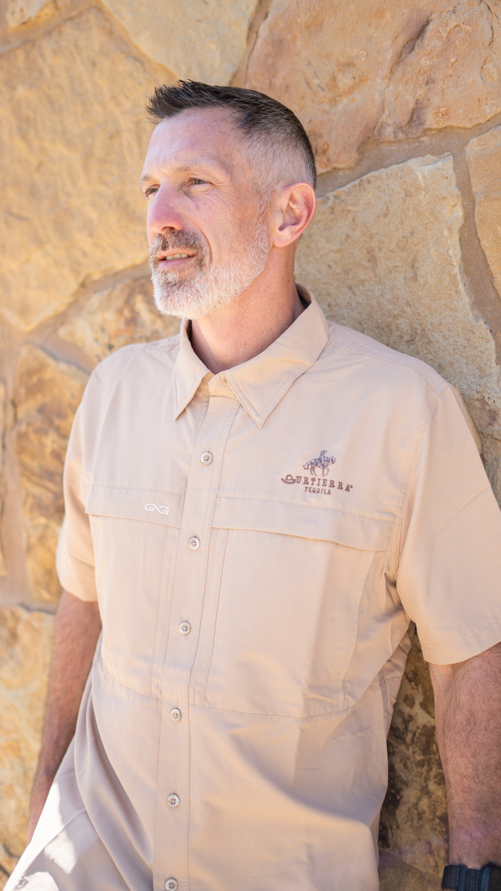 SURTIERRA MENS GAMEGUARD
