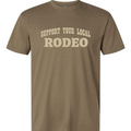 Local Rodeo Tee