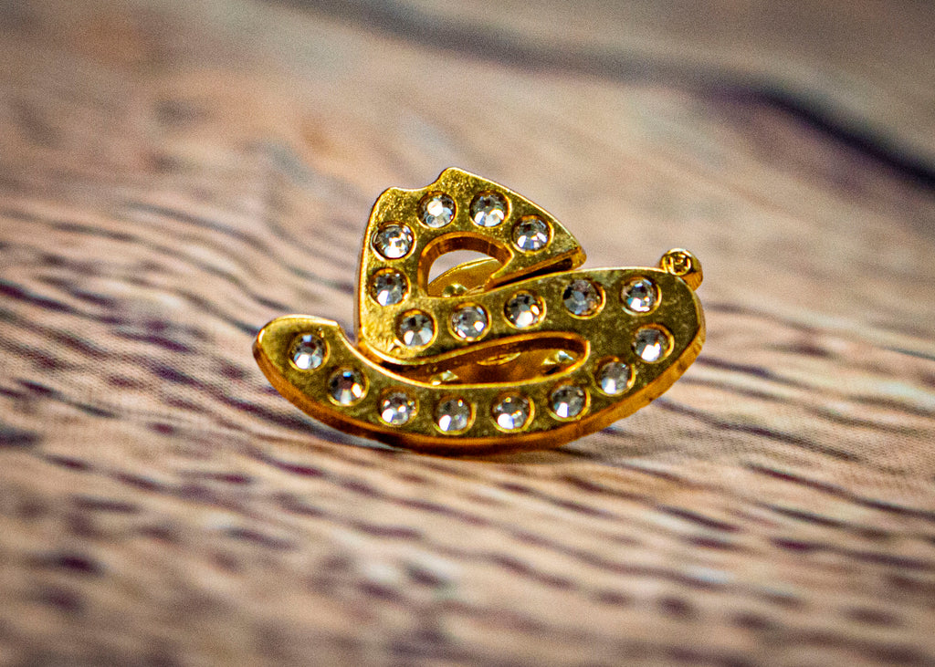 HAT PIN