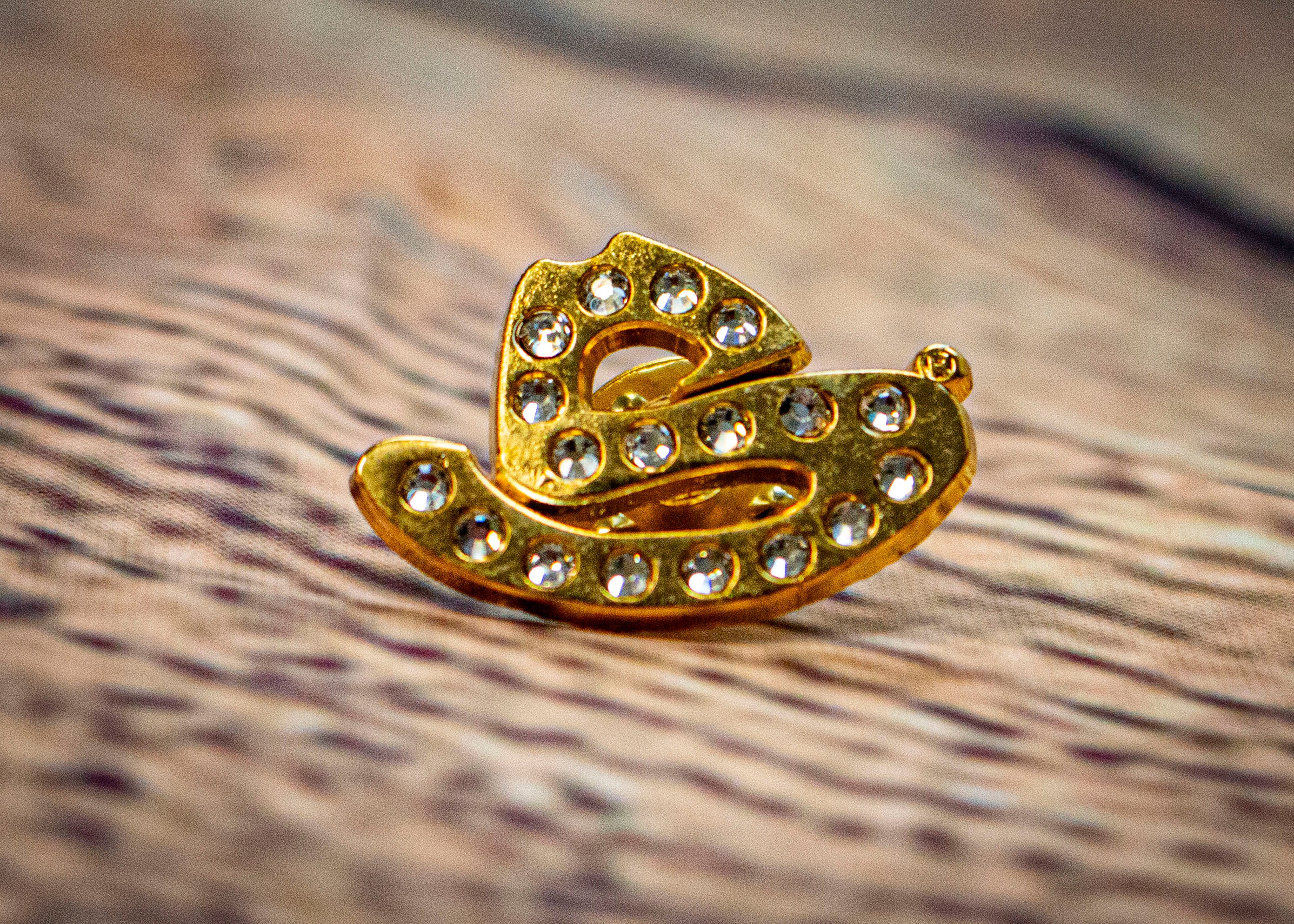 HAT PIN