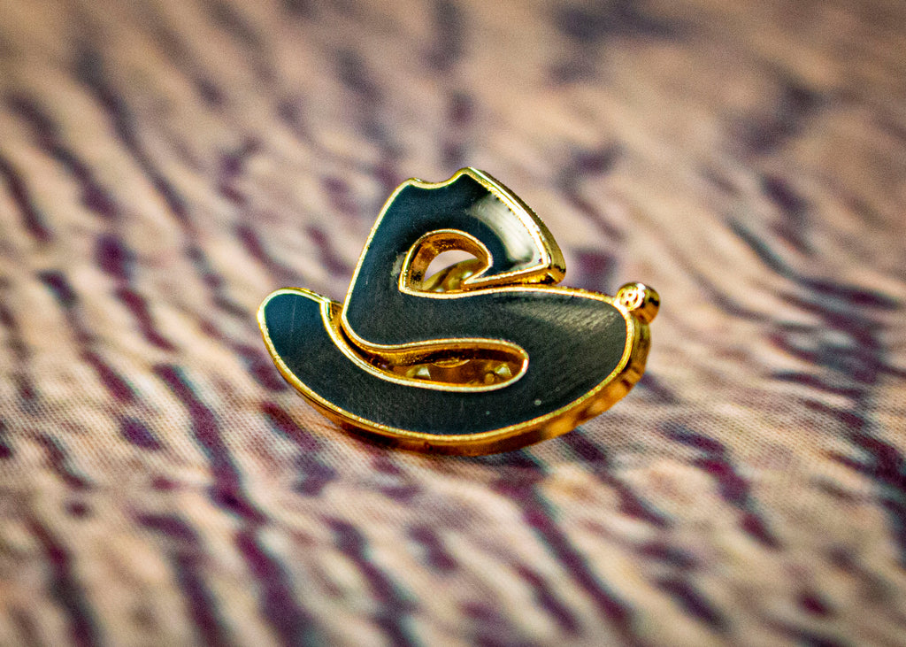HAT PIN