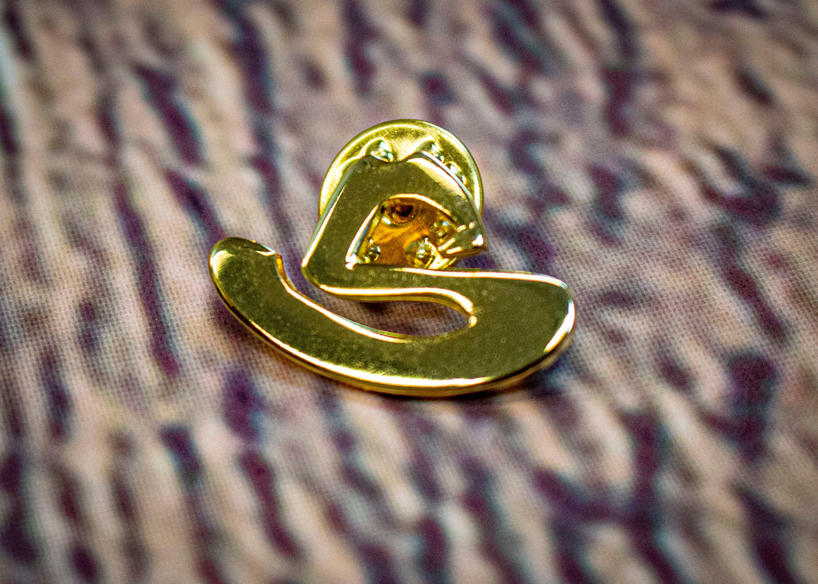 HAT PIN